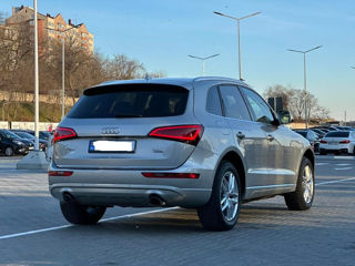 Audi Q5 foto 3