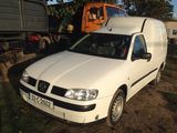 piese caddy , inca   TDI este tot