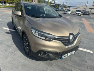 Renault Kadjar foto 6