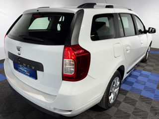 Dacia Logan Mcv foto 13