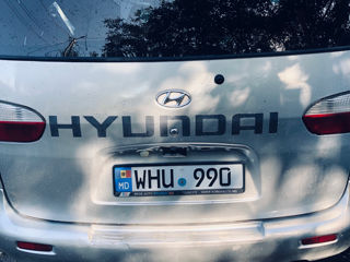 Hyundai h200 foto 5