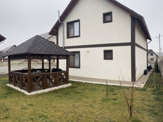 Casa in Bubuieci, 2 nivele.Euroreparatie!