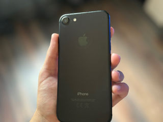 iPhone 7