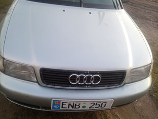 Audi A4 foto 7