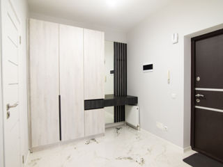 Apartament cu 1 cameră, 50 m², Botanica, Chișinău foto 7