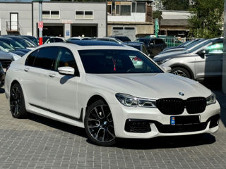 BMW 7 Series foto 4