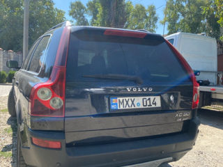 Volvo XC90 foto 4