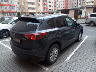 Mazda CX-5 foto 5