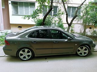 Saab 9-3 foto 2