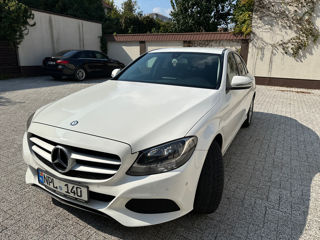 Mercedes C-Class foto 3