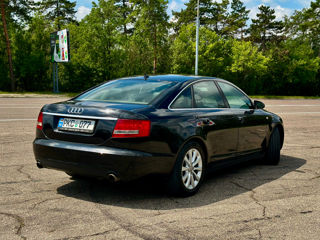 Audi A6 foto 3