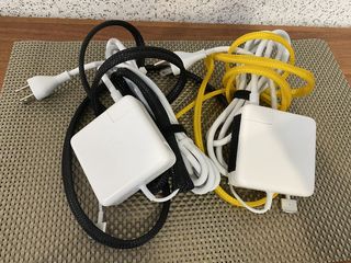 Apple Magsafe 2 Power Adapter 85W, Grade (B+) foto 1