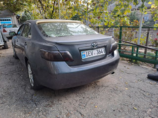 Toyota Camry foto 3