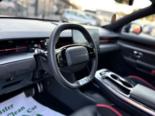 Jetour Dashing foto 6