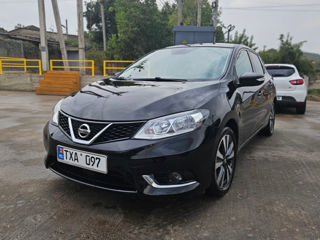 Nissan Pulsar