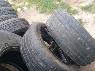 Диски на Q7 5/130r20 foto 6