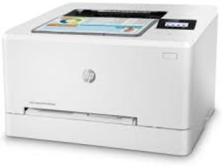 Imprimante hp color laserjet pro m255nw livrare gratuita + garantie foto 1