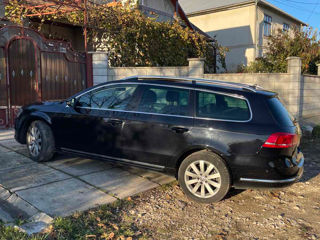 Volkswagen Passat foto 8