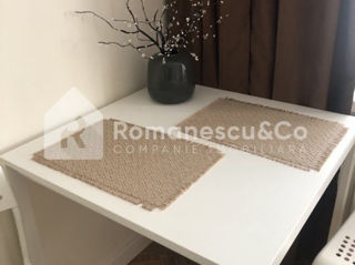 Apartament cu 2 camere, 47 m², Botanica, Chișinău foto 6