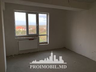 Durlești - zonă verde! 2 camere, 59 mp - 32 300 euro foto 4