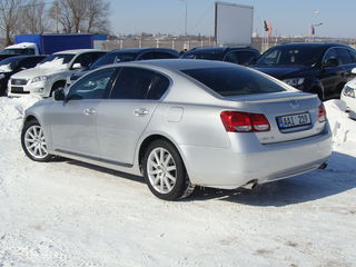 Lexus GS Series foto 4