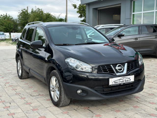 Nissan Qashqai+2 foto 3