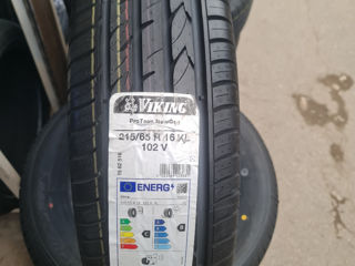 215/65 r16 Viking (brand by Continental)!