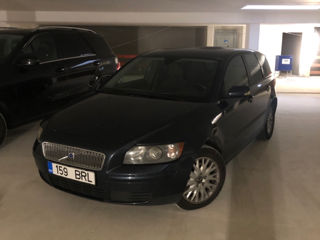 Volvo V50 foto 2