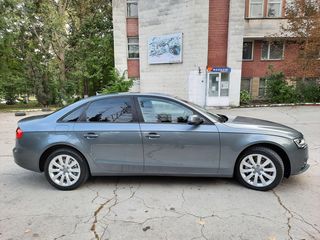 Audi A4 foto 5