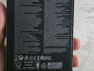 Samsung s23 256gb Sigilat foto 2