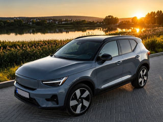 Volvo XC40, 2023 г.
