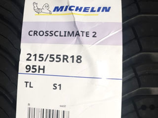 215/55 r18 michelin crossclimate 2 noi 2024