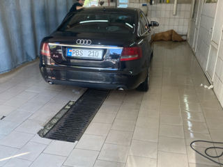 Audi A6 foto 3