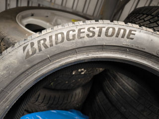 195/55R20 Bridgestone iarna