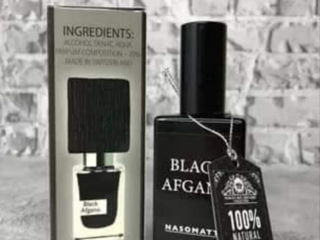 Black Afgano Nasomatto65 мл.