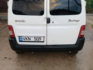 Citroen Berlingo foto 2