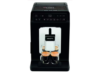 Espressor automat KRUPS Evidence EA890810,1450W, 15 bari, rezervor apa 2.5L,rasnita 3 nivele foto 4