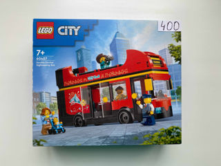 LEGO New, 6 наборов, ЛЕГО Конструктор, Constructor nou foto 5