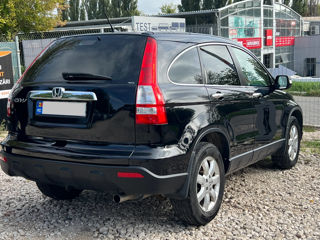 Honda CR-V foto 3