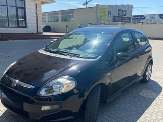 Fiat Punto foto 4