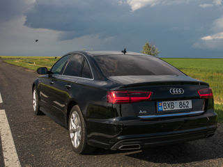 Audi A6 foto 4