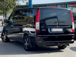 Mercedes Vito foto 5