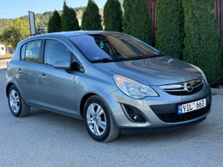 Opel Corsa foto 1