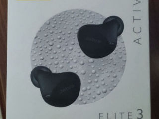 Jabra Elite 3