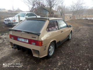 Lada / ВАЗ 2108 foto 2