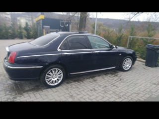 Rover 75 foto 3