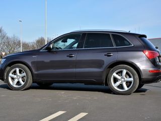 Audi Q5 foto 3