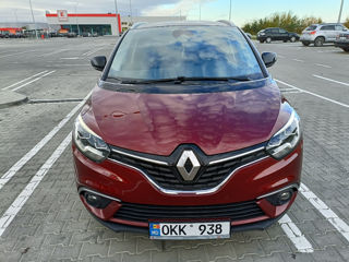 Renault Grand Scenic foto 4