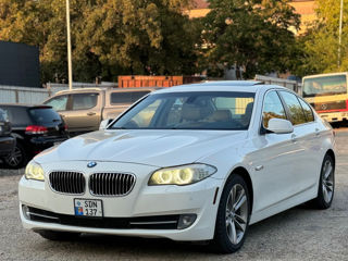 BMW 5 Series foto 3