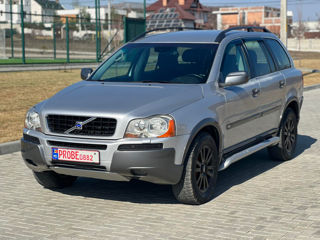 Volvo XC90 foto 3